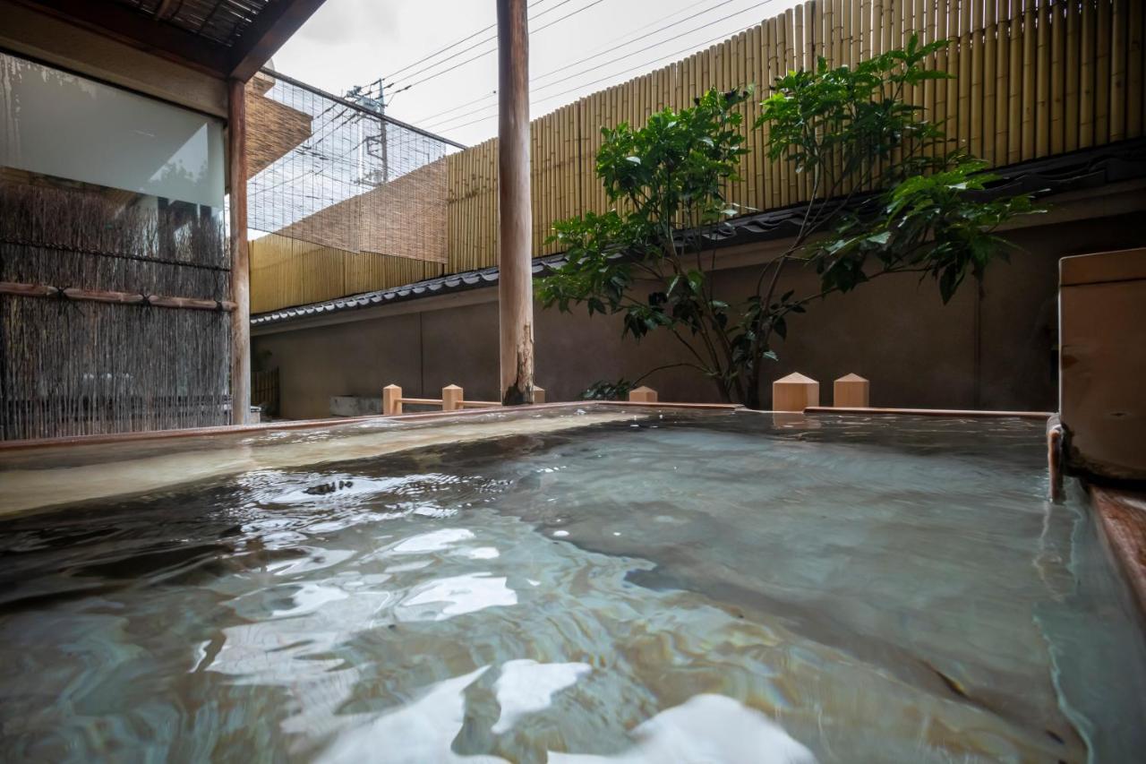 石和常磐ホテル 笛吹市 エクステリア 写真