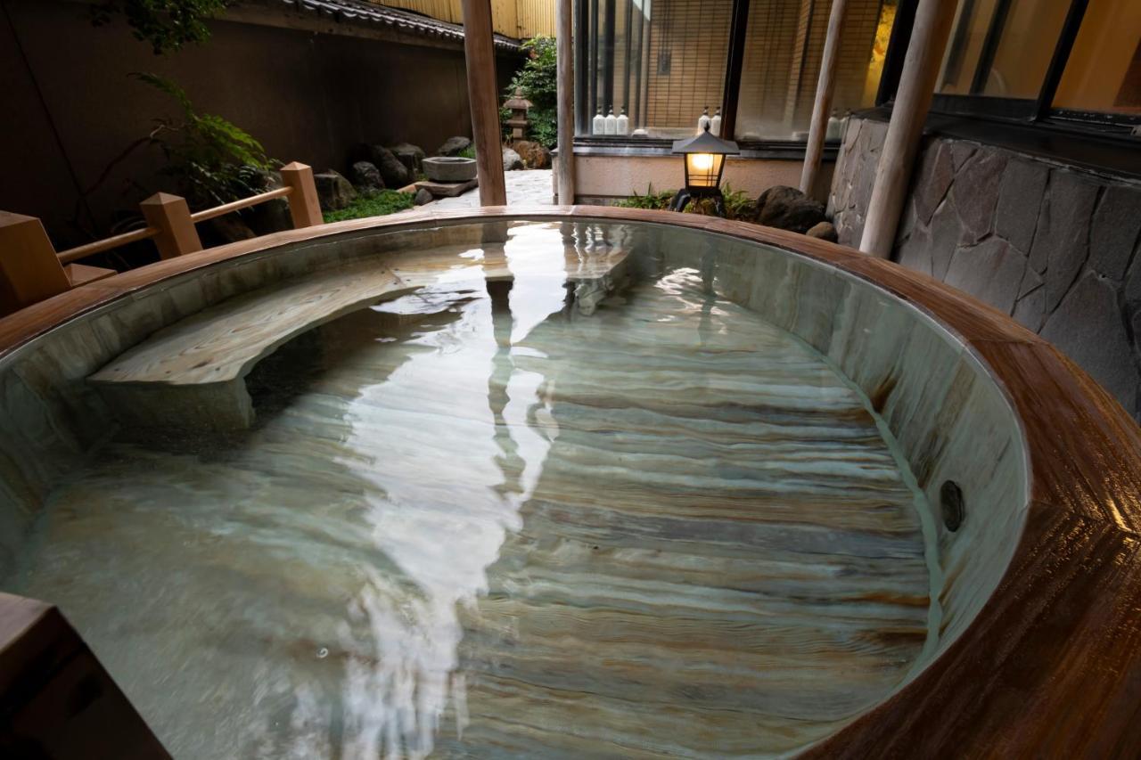 石和常磐ホテル 笛吹市 エクステリア 写真