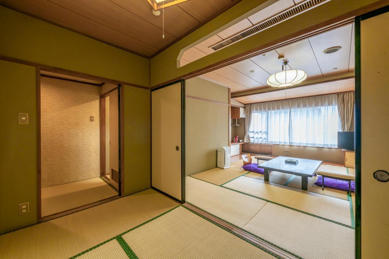 石和常磐ホテル 笛吹市 エクステリア 写真
